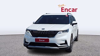 KIA CARNIVAL 2021