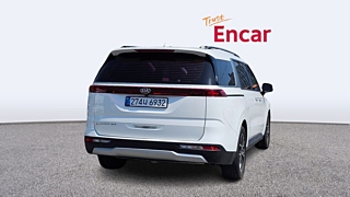 KIA CARNIVAL 2021