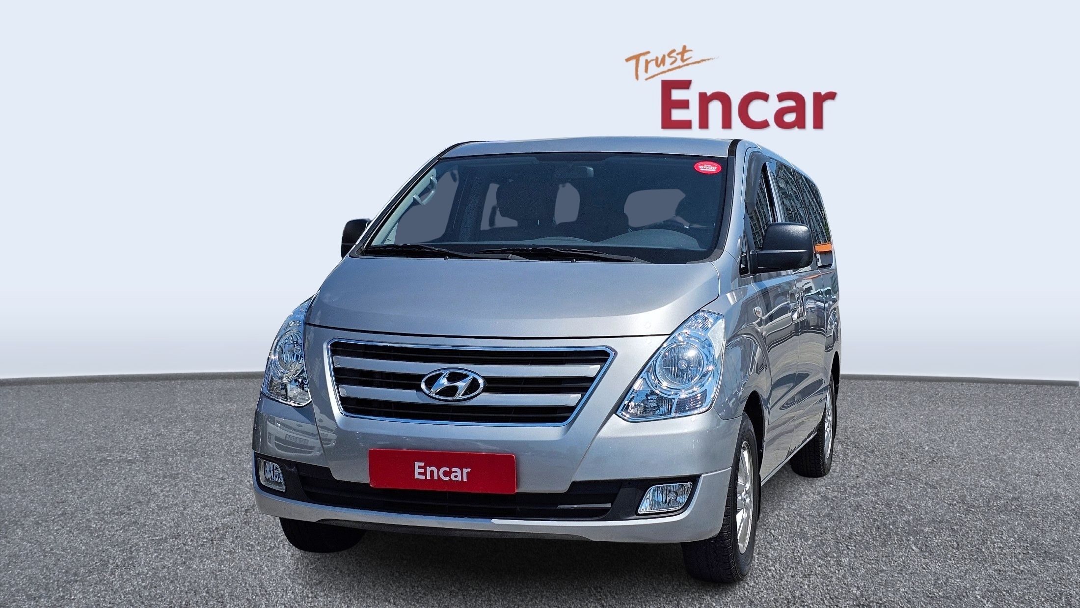 HYUNDAI STAREX GRAND 2016