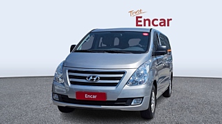 HYUNDAI STAREX GRAND 2016