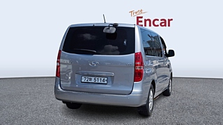 HYUNDAI STAREX GRAND 2016