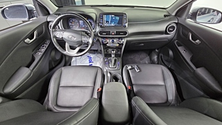 HYUNDAI KONA 2017