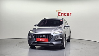 HYUNDAI KONA 2017