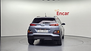 HYUNDAI KONA 2017