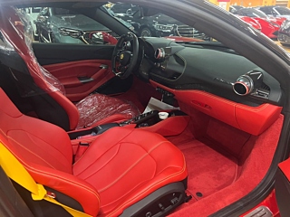 FERRARI F8 TRIBUTO 2022