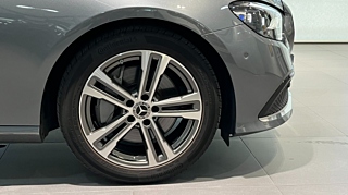 MERCEDES BENZ E-CLASS W213 2021