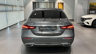 MERCEDES BENZ E-CLASS W213 2021