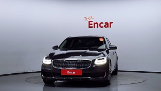 KIA K9 2018