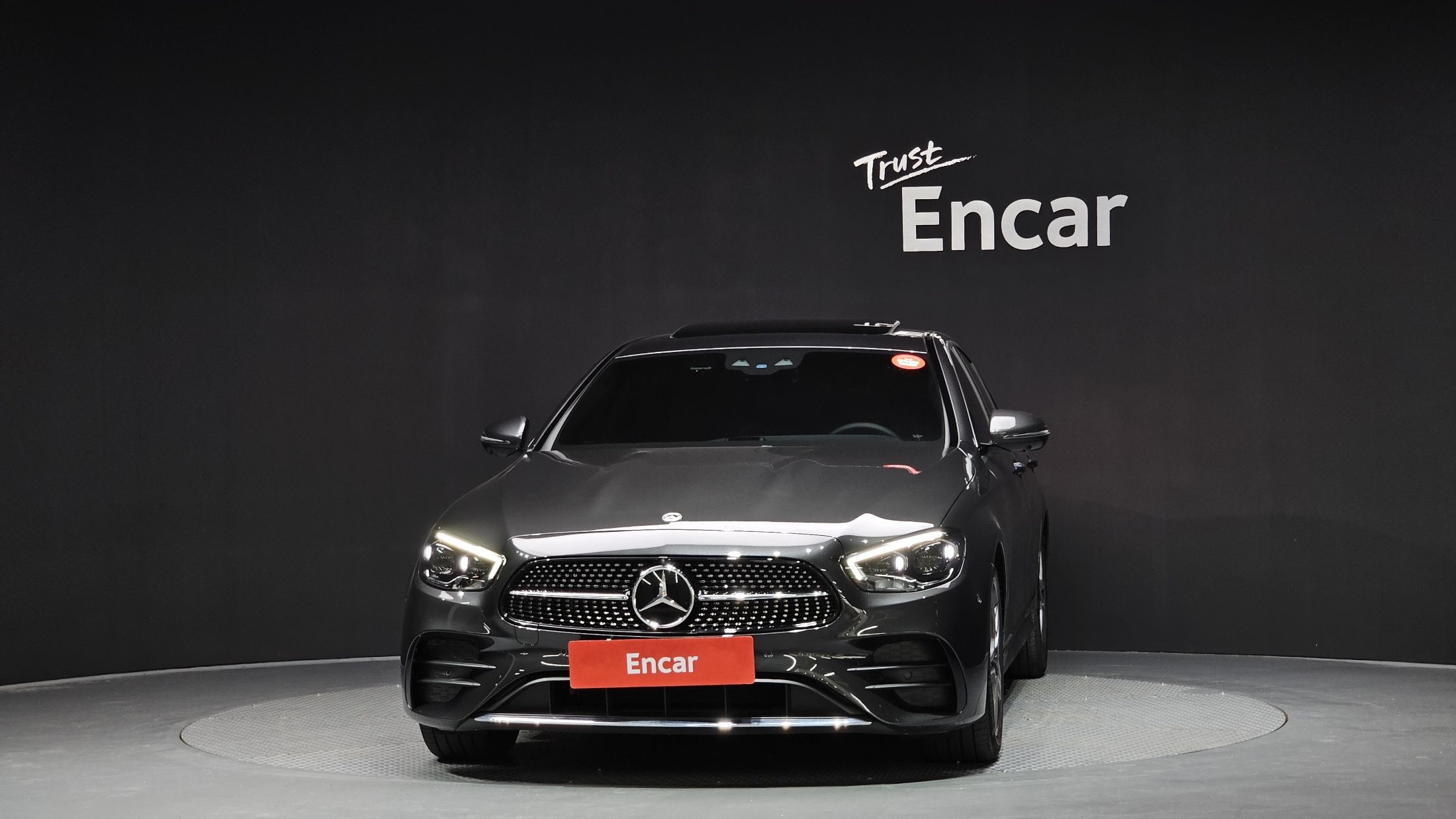 MERCEDES BENZ E-CLASS W213 2023