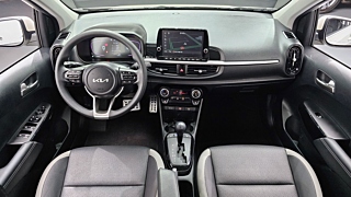 KIA MORNING JA 2024