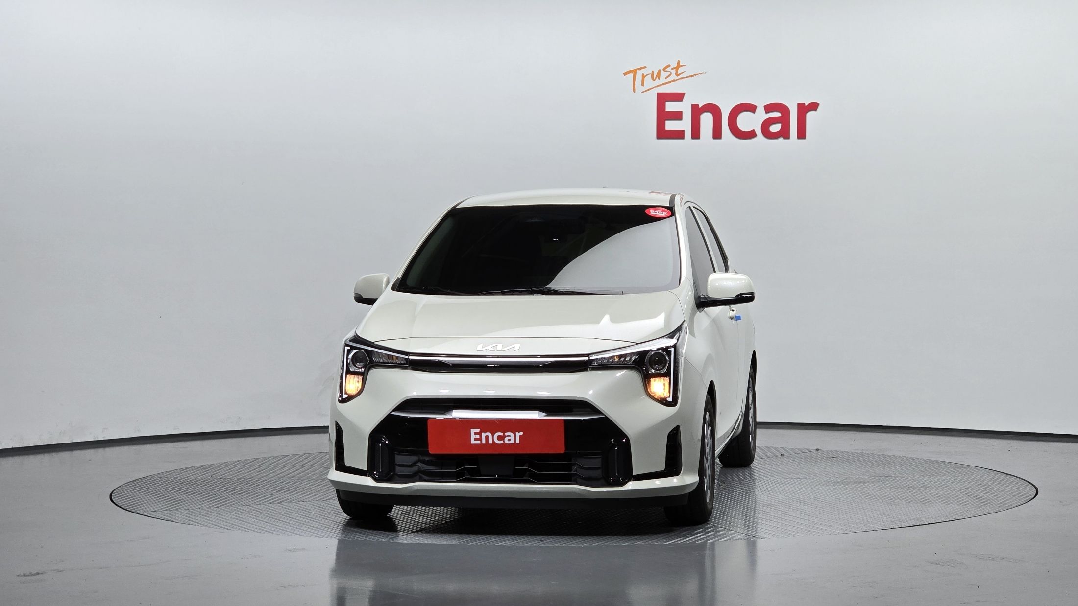 KIA MORNING JA 2024