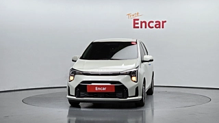 KIA MORNING JA 2024