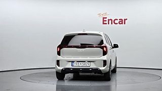 KIA MORNING JA 2024