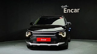 KIA NIRO 2024