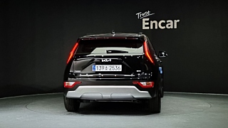KIA NIRO 2024