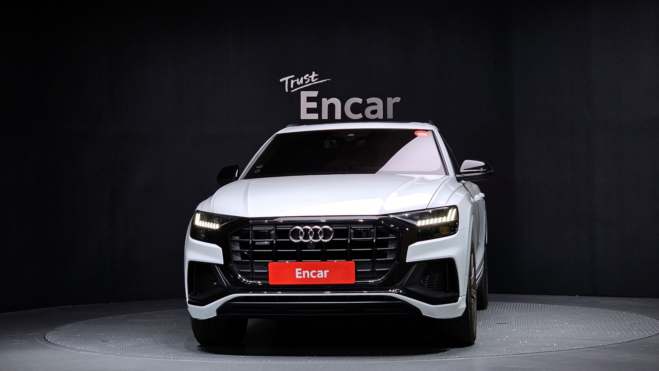 AUDI Q8 4M 2021