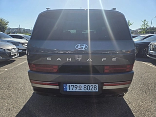 HYUNDAI SANTAFE MX5 2024