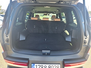 HYUNDAI SANTAFE MX5 2024