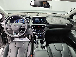 HYUNDAI SANTAFE TM 2019