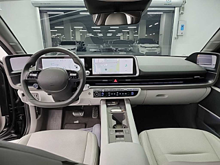 HYUNDAI IONIQ6 2025