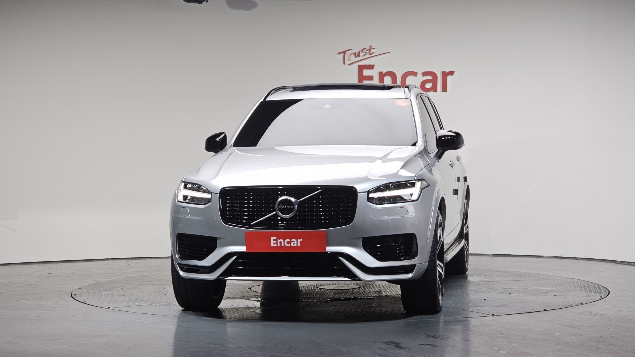 VOLVO XC90 2020