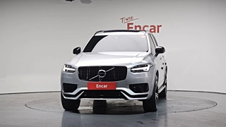 VOLVO XC90 2020