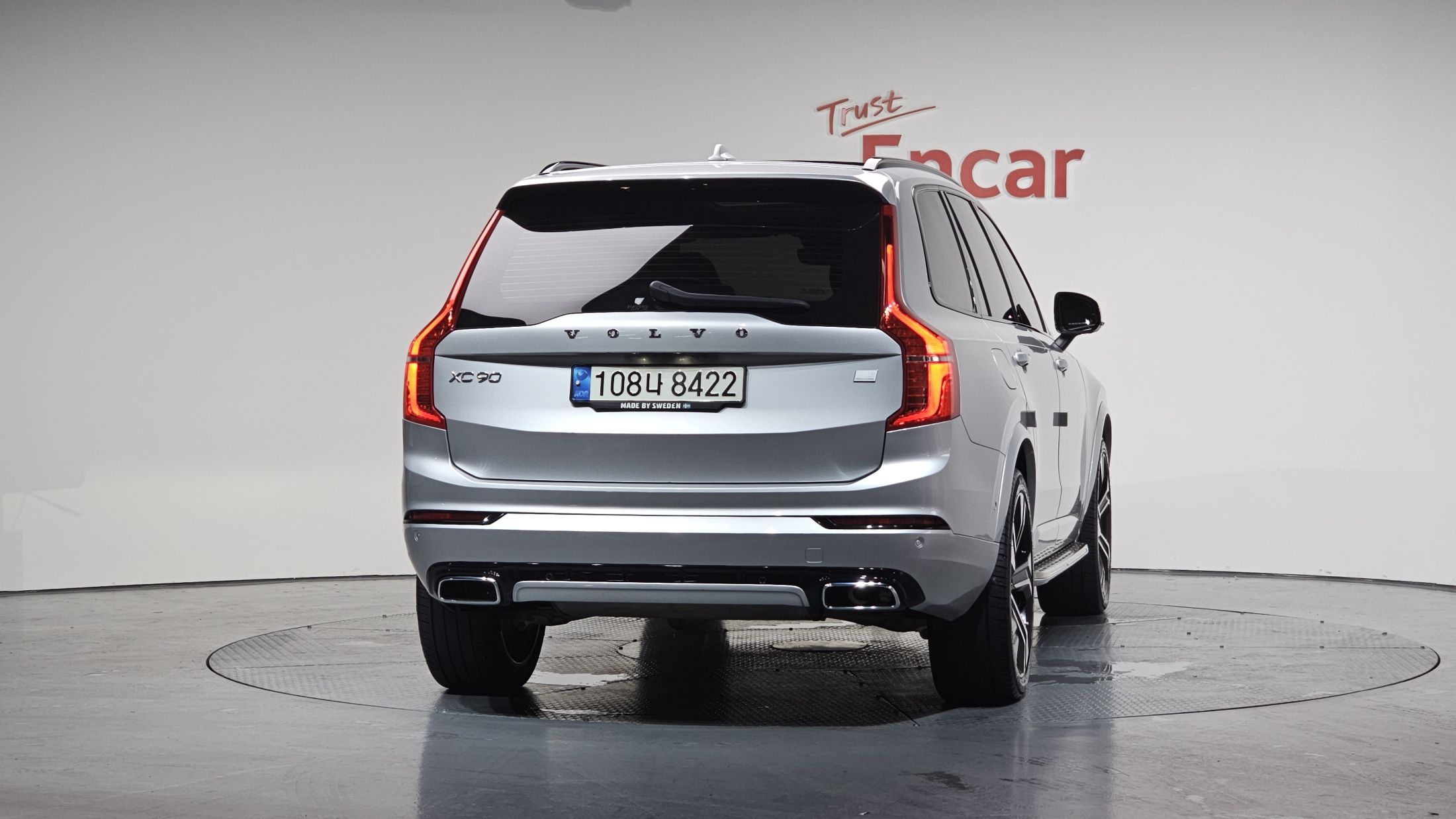 VOLVO XC90 2020