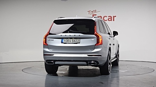 VOLVO XC90 2020