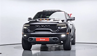 Заказать DODGE RAM PICK UP