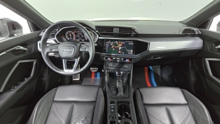 AUDI Q3 F3 2023