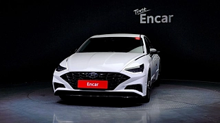 HYUNDAI SONATA DN8 2020