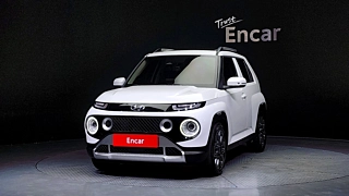 HYUNDAI CASPER  2022
