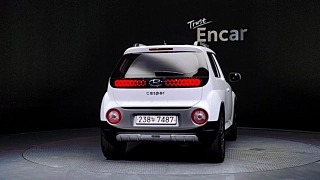 HYUNDAI CASPER  Turbo Inspiration 2022