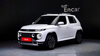 HYUNDAI CASPER  Turbo Inspiration 2022