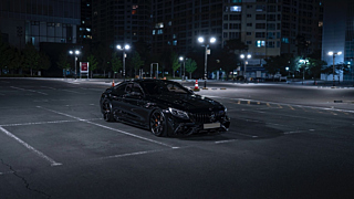 MERCEDES BENZ S-CLASS W222 2016