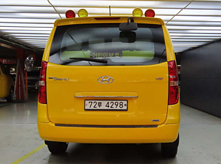 HYUNDAI STAREX GRAND 2017
