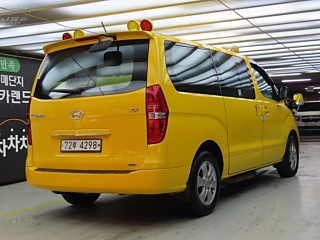HYUNDAI STAREX GRAND 2017