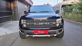 FORD F150 2010