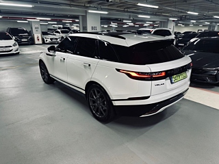 LAND ROVER RANGE ROVER VELAR 2024