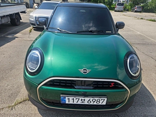 MINI COOPER S  4 GENERATION 5 Door 2024
