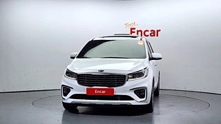 KIA CARNIVAL 2020