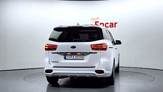 KIA CARNIVAL 2020