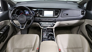 KIA CARNIVAL 2020