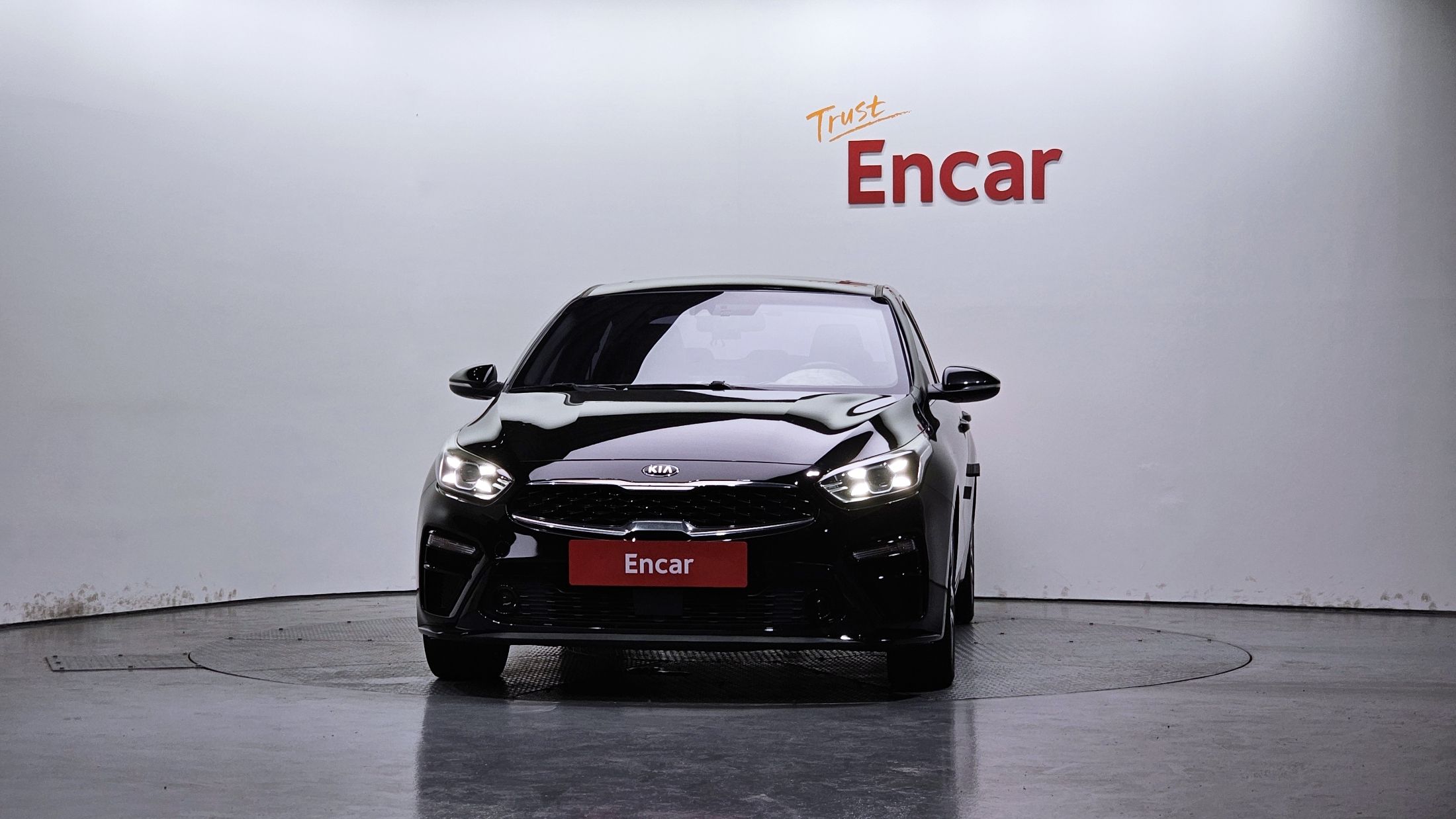 KIA K3 2018