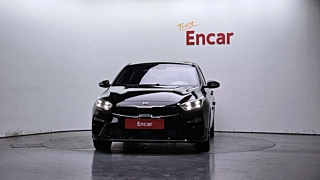 KIA K3 2018