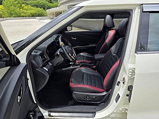 SSANGYONG TIVOLI VERY NEW 2019