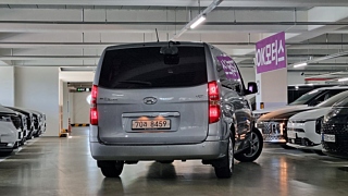 HYUNDAI STAREX GRAND 2018