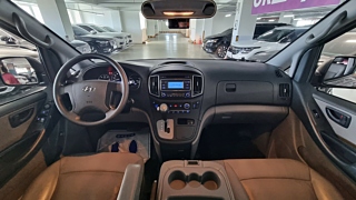 HYUNDAI STAREX GRAND 2018