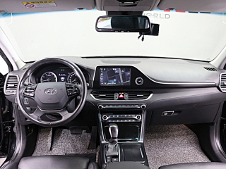 HYUNDAI GRANDEUR IG 2016