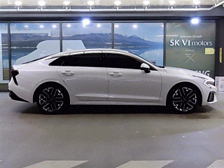 KIA K5 2023